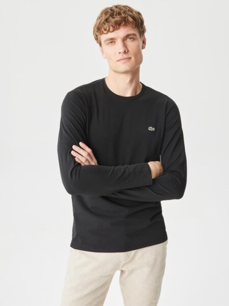 Мужская футболка Lacoste Regular Fit