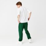 Мужская футболка Lacoste Relaxed Fit