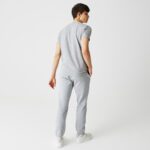 Мужская футболка Lacoste Slim Fit