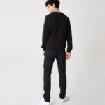 Мужская футболка Lacoste Slim Fit