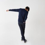 Мужская футболка Lacoste Slim Fit