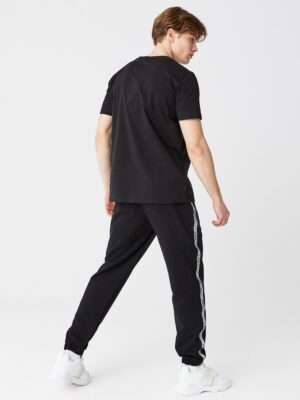 Мужская футболка Lacoste Slim Fit