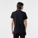 Мужская футболка Lacoste Slim Fit