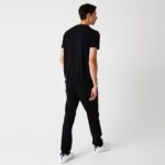 Мужская футболка Lacoste Slim Fit