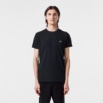 Мужская футболка Lacoste Slim Fit