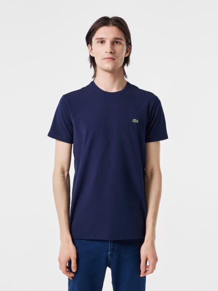 Мужская футболка Lacoste Slim Fit