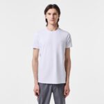 Мужская футболка Lacoste Slim Fit