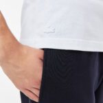 Мужская футболка Lacoste Slim Fit