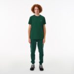 Мужская футболка Lacoste Slim Fit