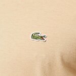 Мужская футболка Lacoste Slim Fit
