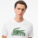 Мужская футболка Lacoste Ultra Dry