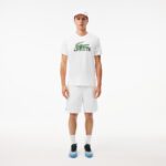 Мужская футболка Lacoste Ultra Dry