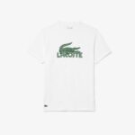 Мужская футболка Lacoste Ultra Dry