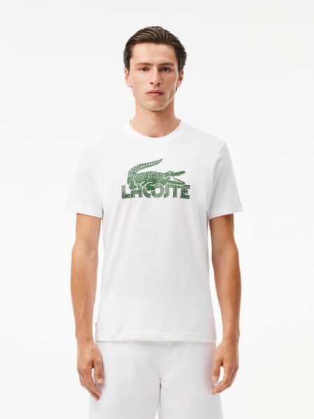 Мужская футболка Lacoste Ultra Dry