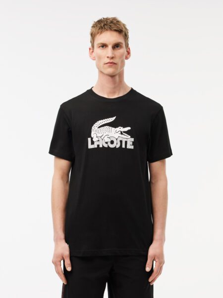 Мужская футболка Lacoste Ultra Dry