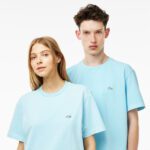 Мужская футболка Lacoste Unisex