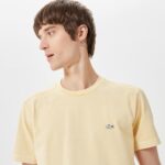 Мужская футболка Lacoste Unisex