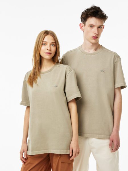 Мужская футболка Lacoste Unisex