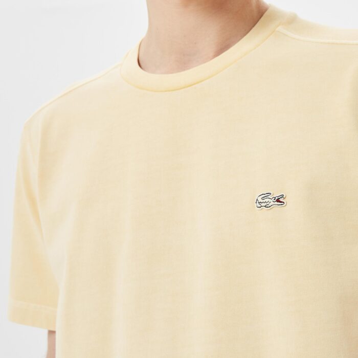 Мужская футболка Lacoste Unisex