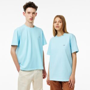 Мужская футболка Lacoste Unisex