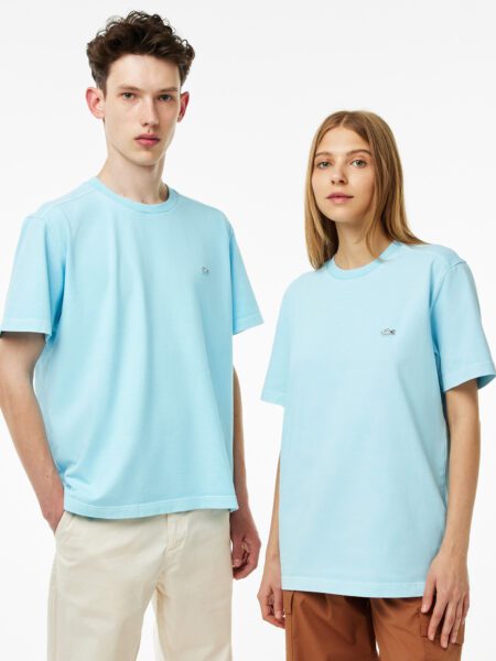 Мужская футболка Lacoste Unisex