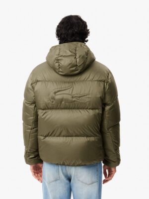 Мужская куртка Lacoste