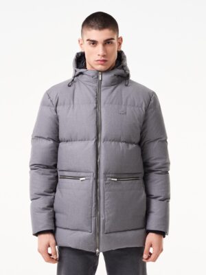 Мужская куртка Lacoste