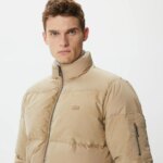 Мужская куртка Lacoste