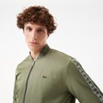 Мужская куртка Lacoste