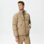 Мужская куртка Lacoste