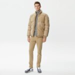 Мужская куртка Lacoste