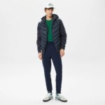 Мужская куртка Lacoste Slim Fit