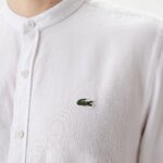 Мужская рубашка Lacoste