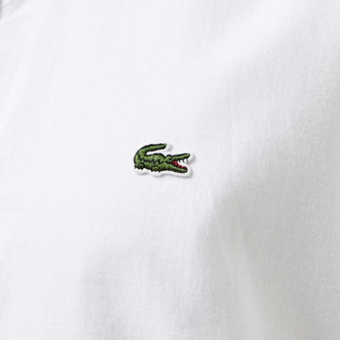 Мужская рубашка Lacoste