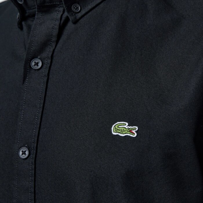 Мужская рубашка Lacoste