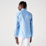 Мужская рубашка Lacoste Regular Fit