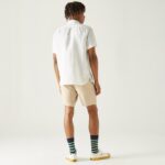 Мужская рубашка Lacoste Regular Fit