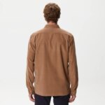 Мужская рубашка Lacoste Regular Fit