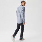 Мужская рубашка Lacoste Regular Fit
