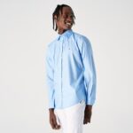 Мужская рубашка Lacoste Regular Fit