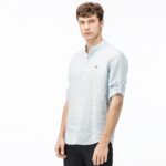 Мужская рубашка Lacoste Regular Fit