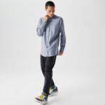 Мужская рубашка Lacoste Regular Fit