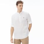 Мужская рубашка Lacoste Regular Fit