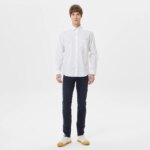 Мужская рубашка Lacoste Regular Fit