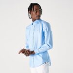 Мужская рубашка Lacoste Regular Fit