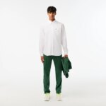 Мужская рубашка Lacoste Regular Fit