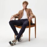 Мужская рубашка Lacoste Regular Fit