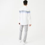 Мужская рубашка Lacoste Slim Fit