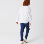 Мужская рубашка Lacoste Slim Fit