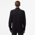 Мужская рубашка Lacoste Slim Fit